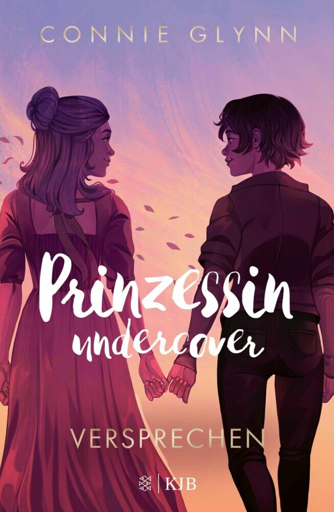 Prinzessin undercover - Versprechen main product photo