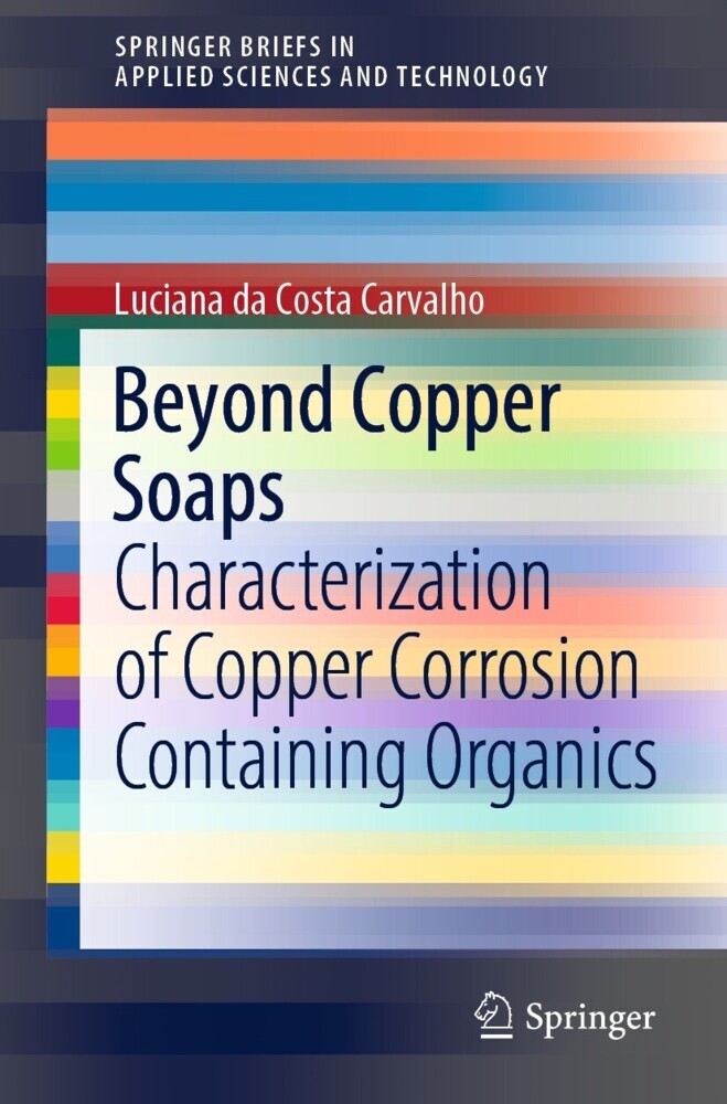 Beyond Copper Soaps main product photo