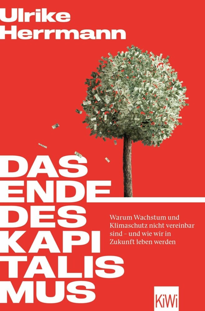 Das Ende des Kapitalismus main product photo