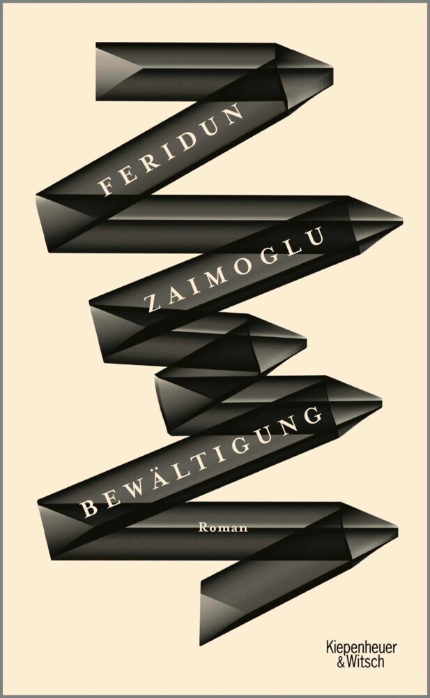Bewältigung main product photo