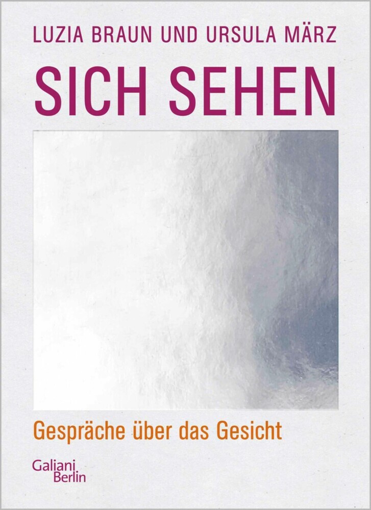 Sich sehen main product photo