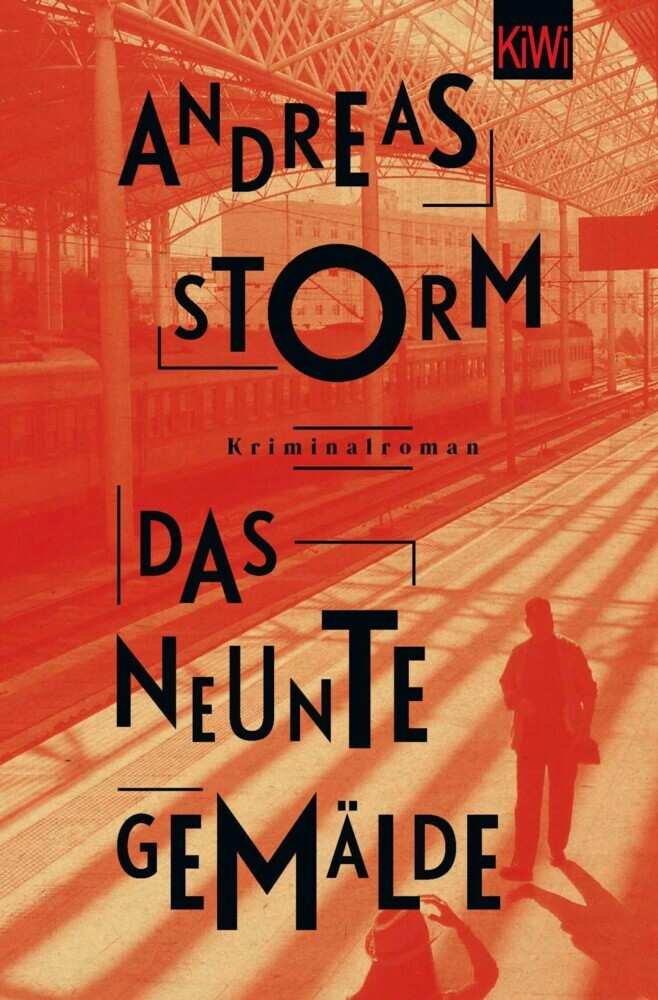 Das neunte Gemälde main product photo