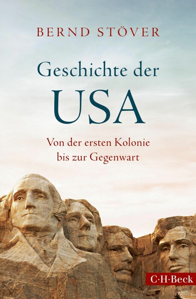 Geschichte der USA main product photo