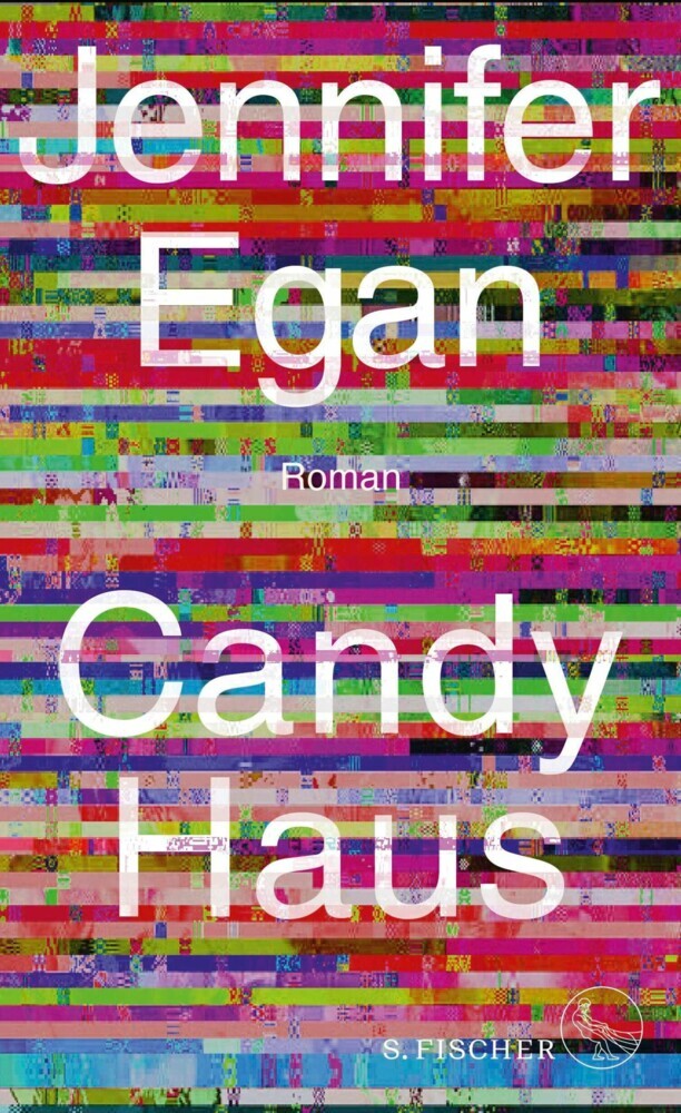 Candy Haus main product photo