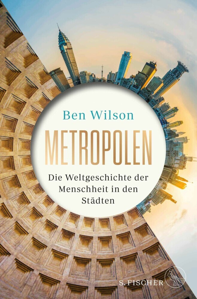 Metropolen main product photo