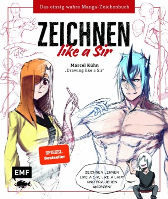 Zeichnen like a Sir