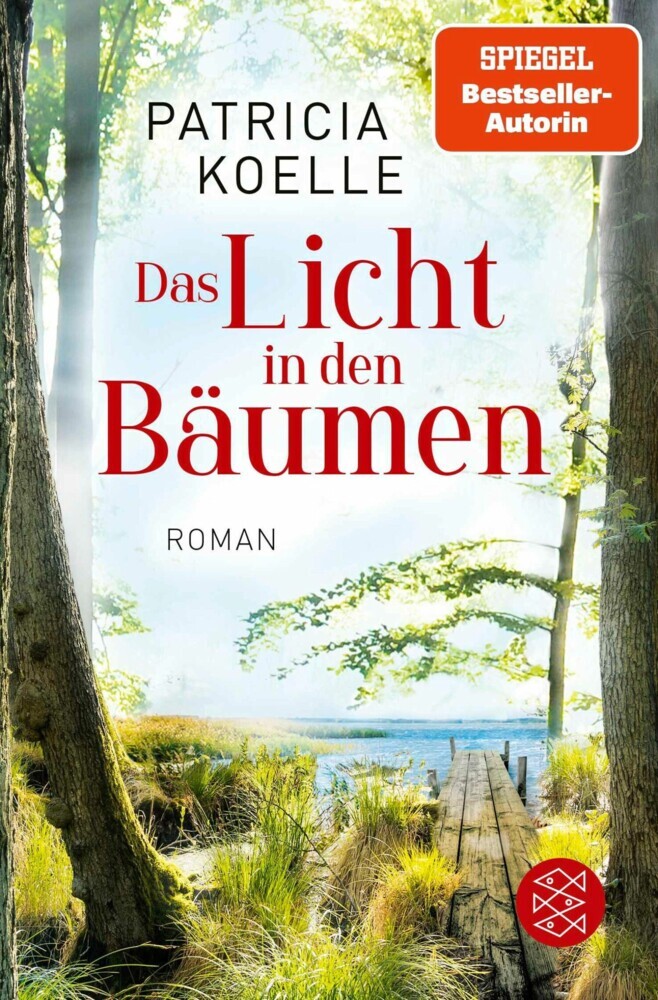 Das Licht in den Bäumen main product photo