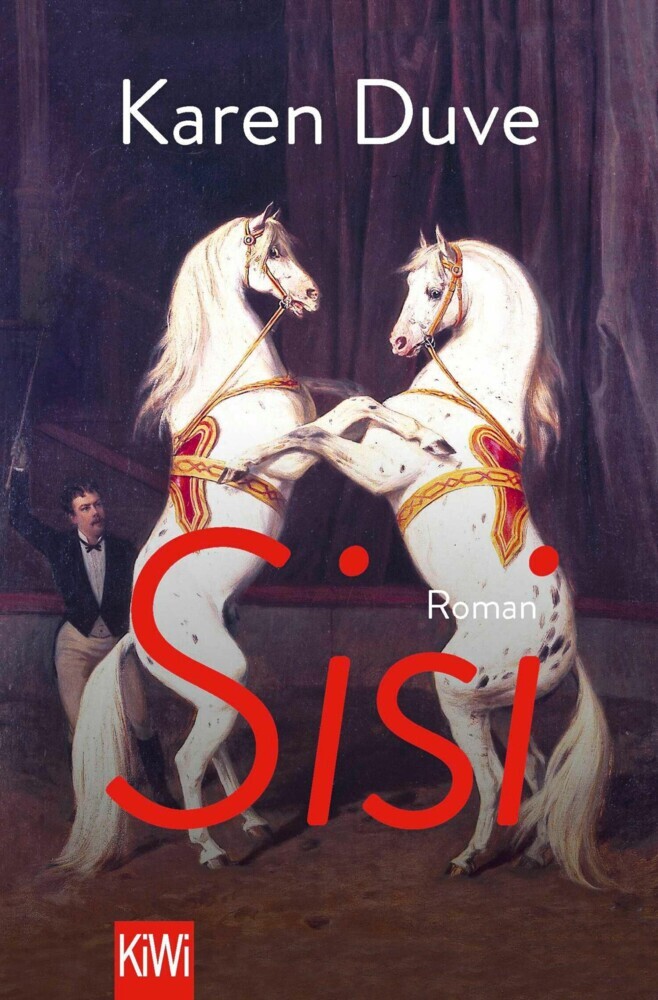 Sisi main product photo