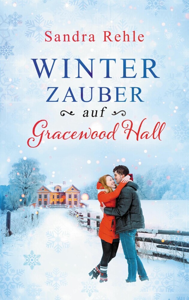 Winterzauber auf Gracewood Hall main product photo