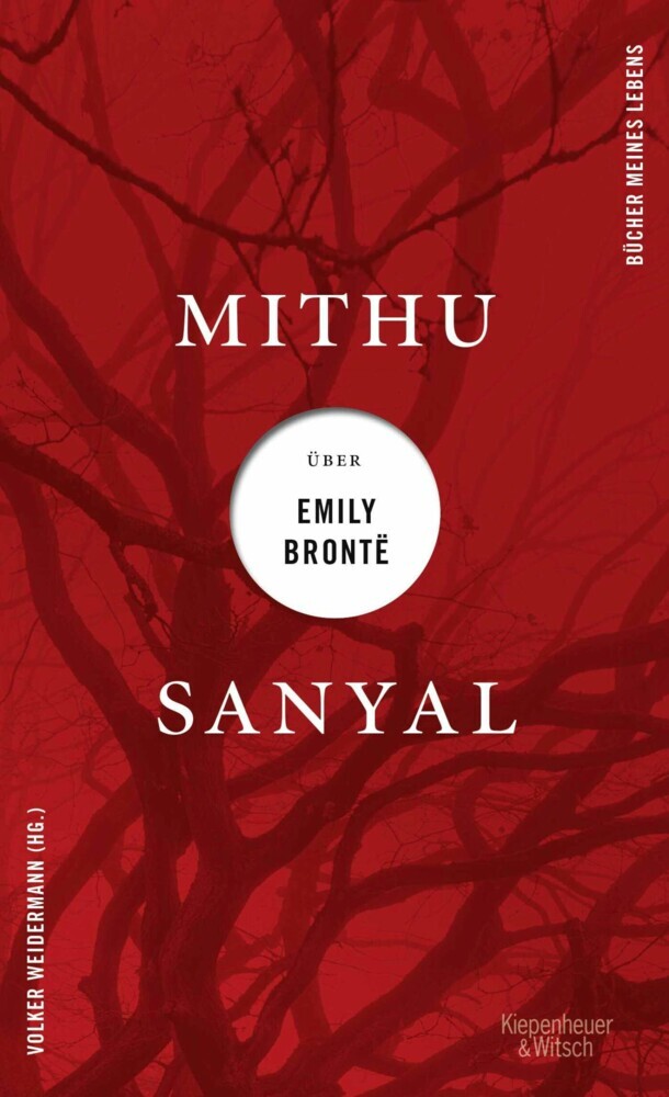 Mithu Sanyal über Emily Brontë main product photo