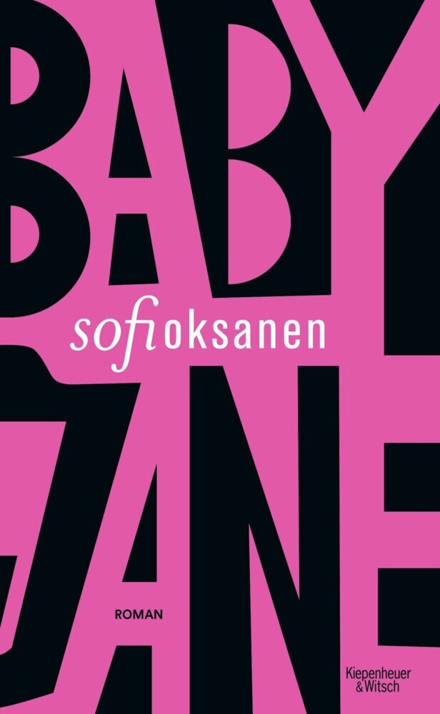 Baby Jane main product photo