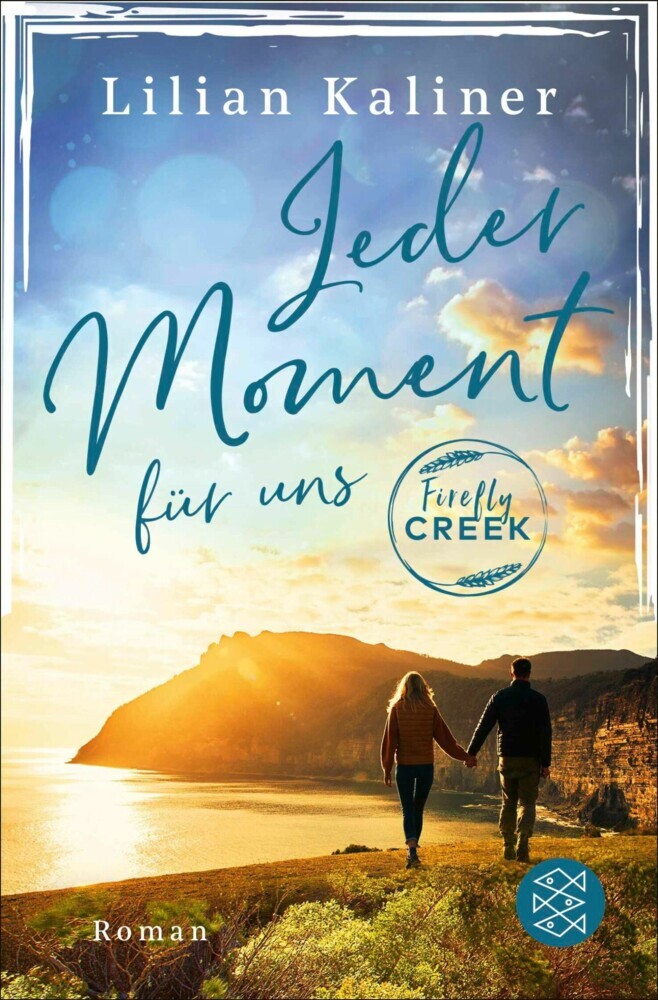 Firefly Creek - Jeder Moment für uns main product photo
