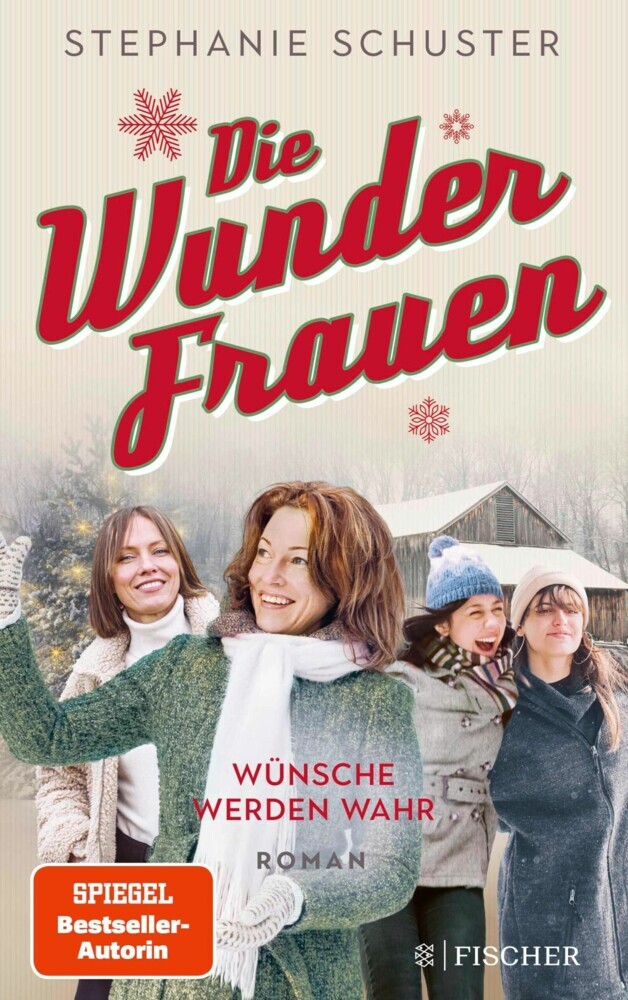 Die Wunderfrauen main product photo