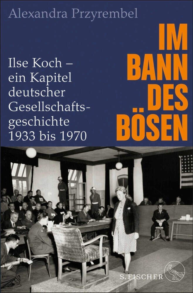 Im Bann des Bösen main product photo