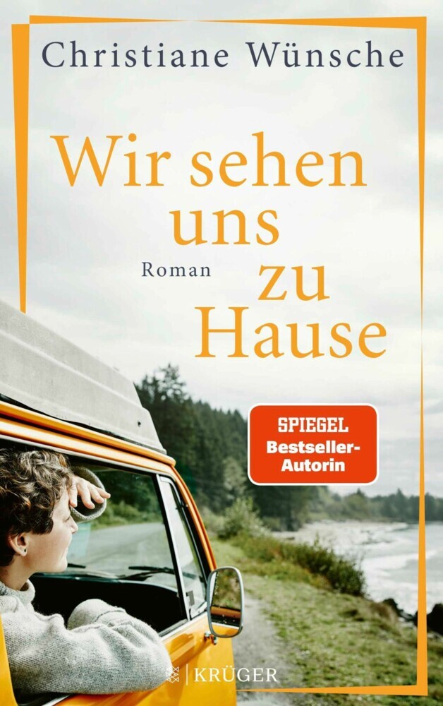 Wir sehen uns zu Hause main product photo