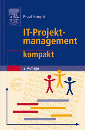 IT-Projektmanagement kompakt