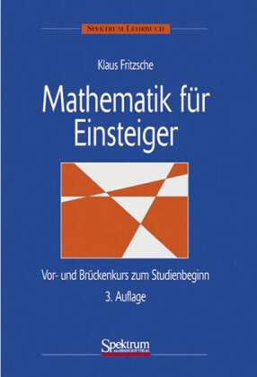 Mathematik für Einsteiger