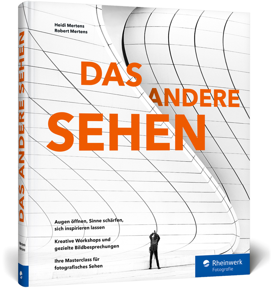 DAS ANDERE SEHEN main product photo