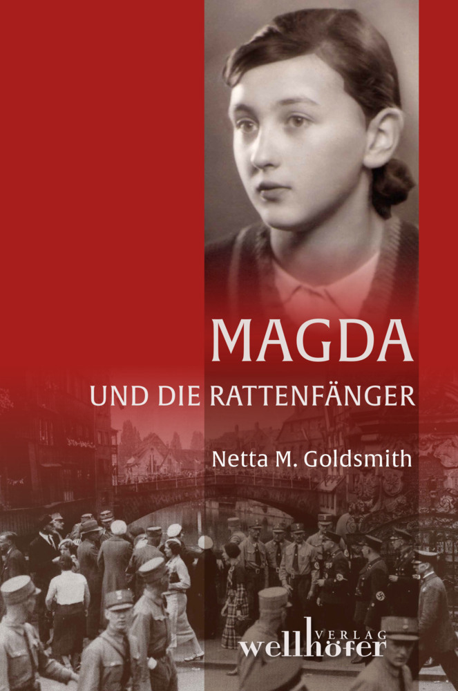 Magda und die Rattenfänger main product photo