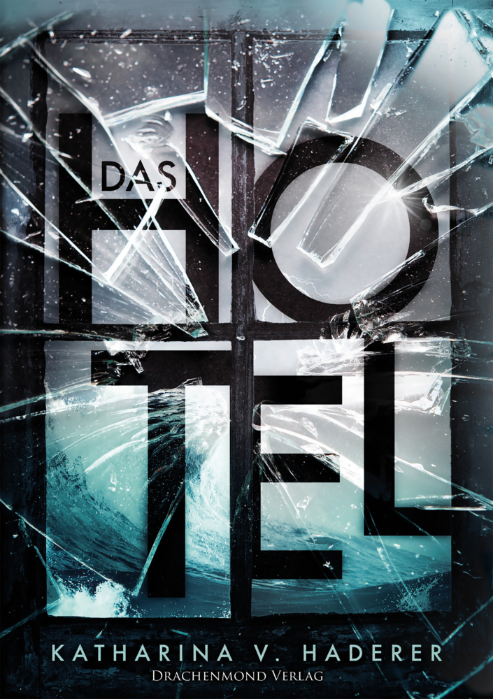 Das Hotel - ein Mysterythriller main product photo