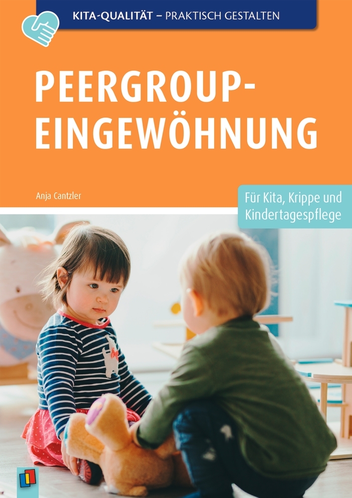 Peergroup-Eingewöhnung main product photo
