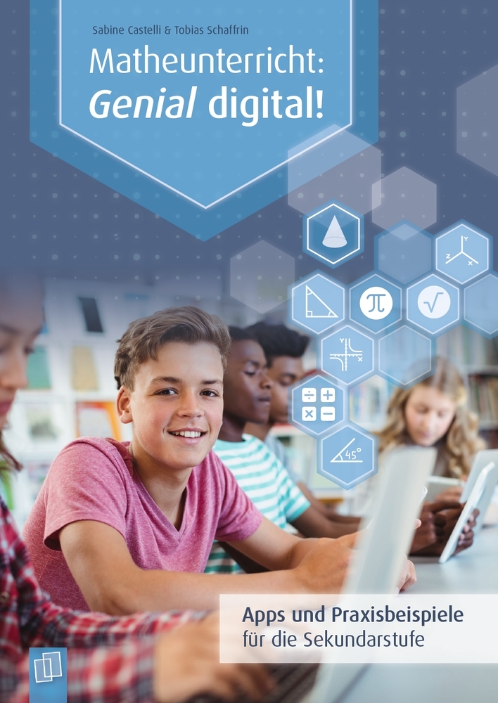Matheunterricht: Genial digital! main product photo
