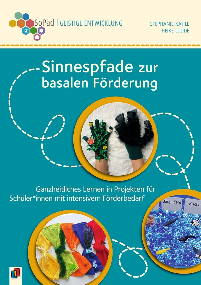 Sinnespfade zur basalen Förderung main product photo