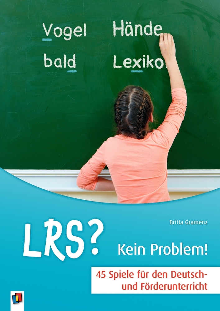 LRS? - Kein Problem! main product photo