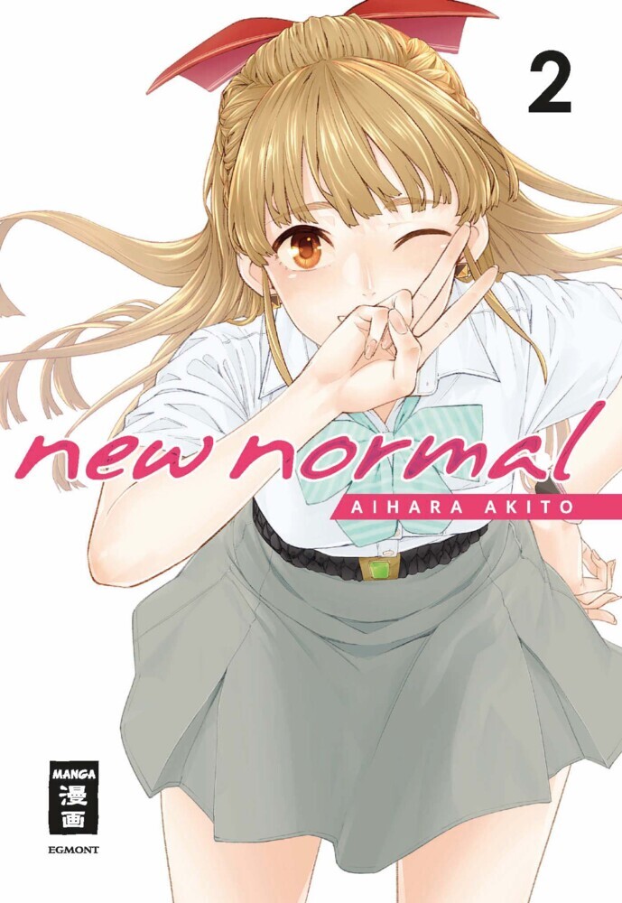 New Normal 02 main product photo