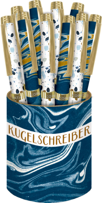 Kugelschreiber - BücherLiebe!