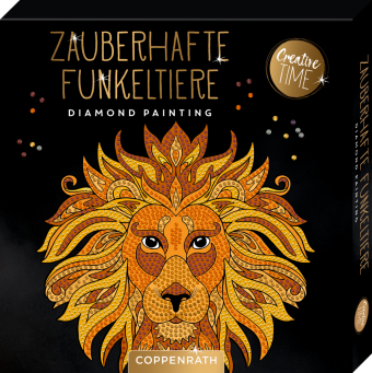 Zauberhafte Funkeltiere