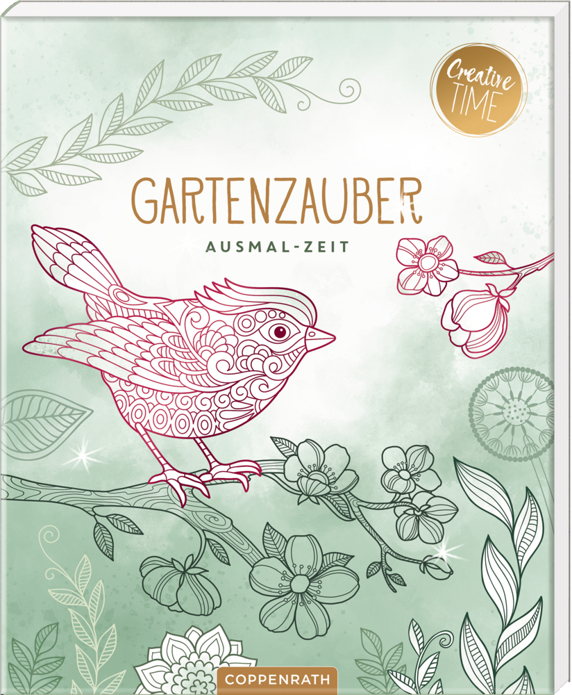 Gartenzauber main product photo