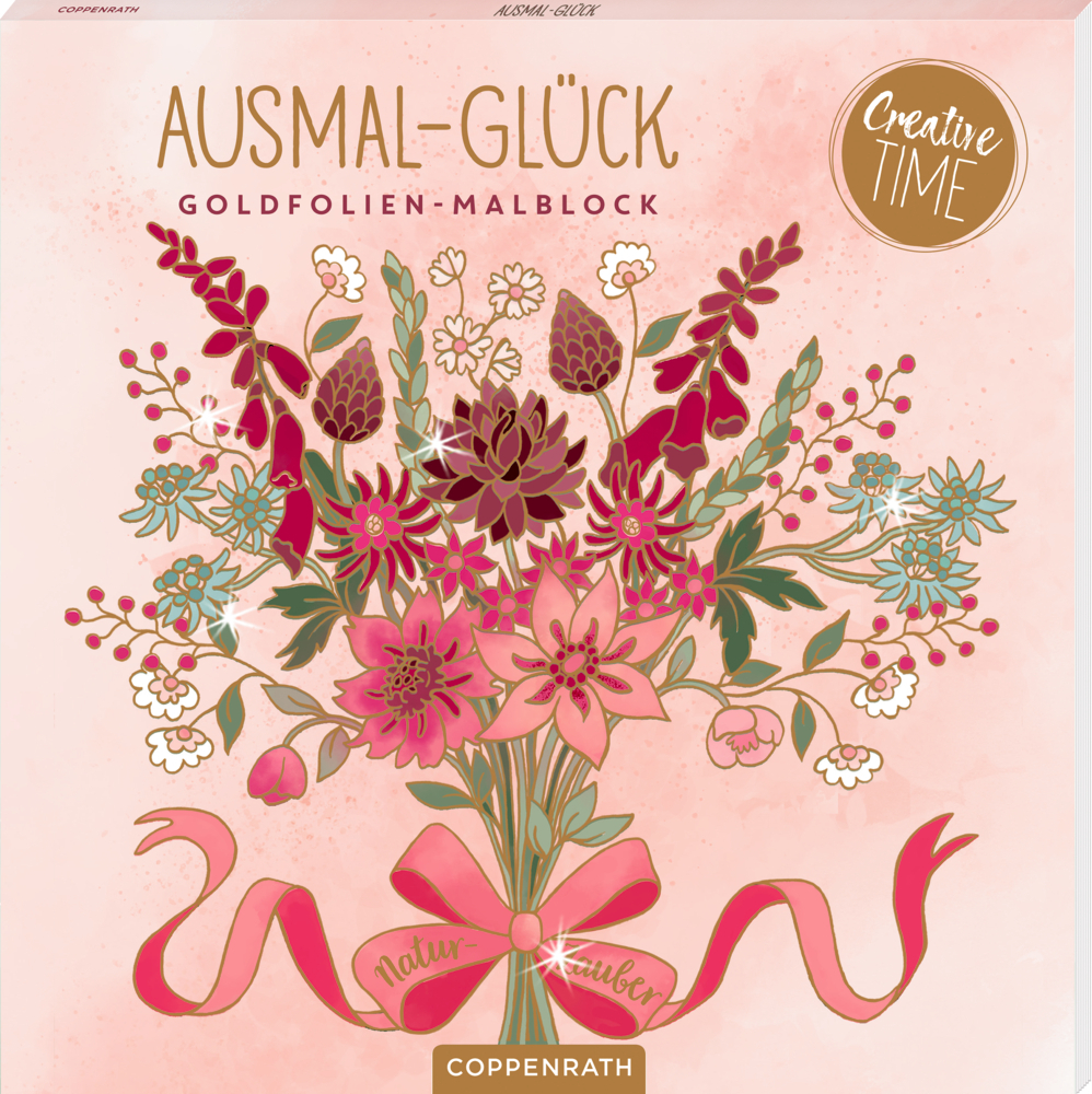 Ausmal-Glück main product photo