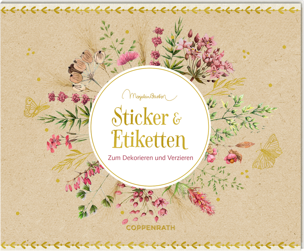 Sticker und Etiketten main product photo