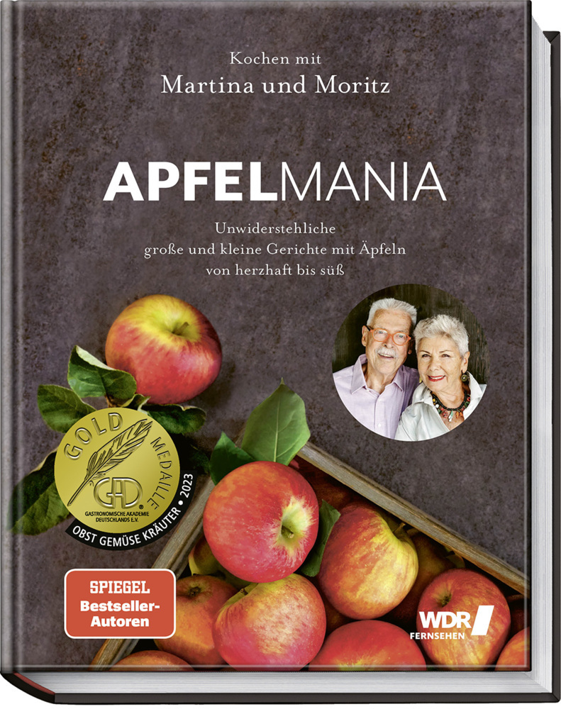 Apfelmania main product photo