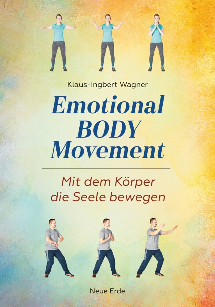 Emotional Body Movement main product photo