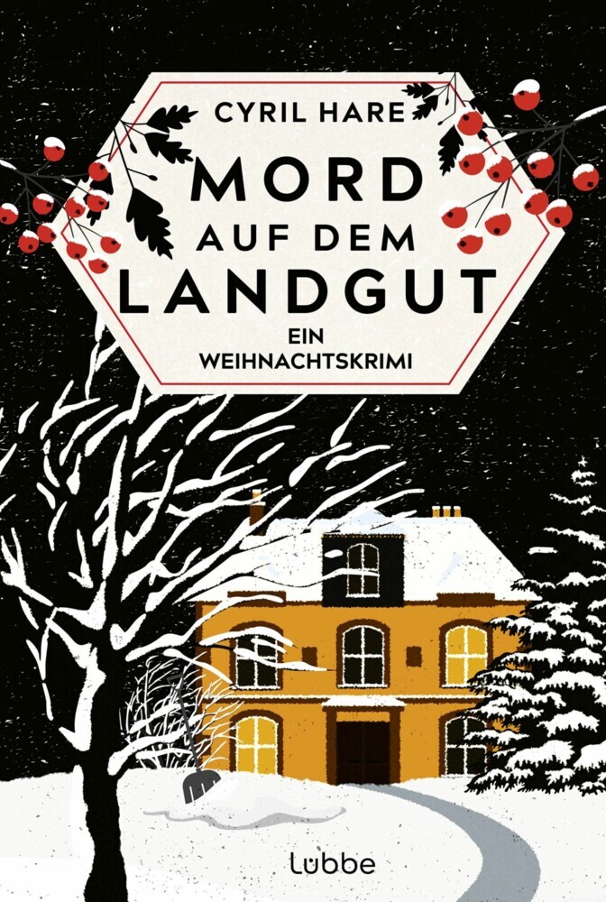 Mord auf dem Landgut main product photo