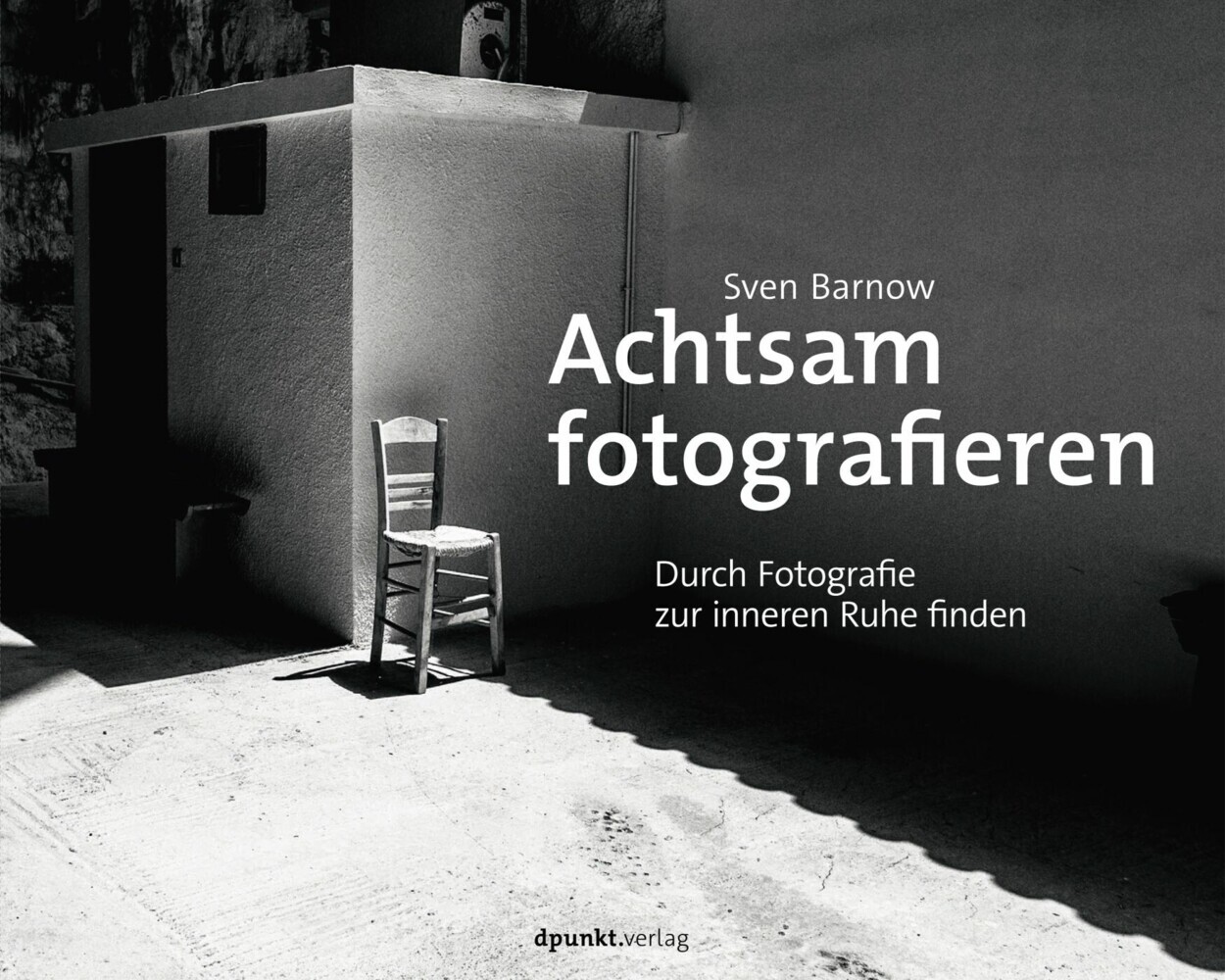 Achtsam fotografieren main product photo