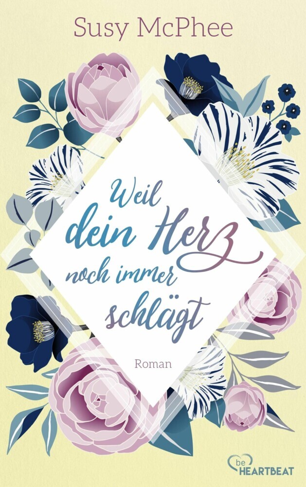 Weil dein Herz noch immer schlägt main product photo