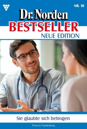 Sie glaubte sich betrogen