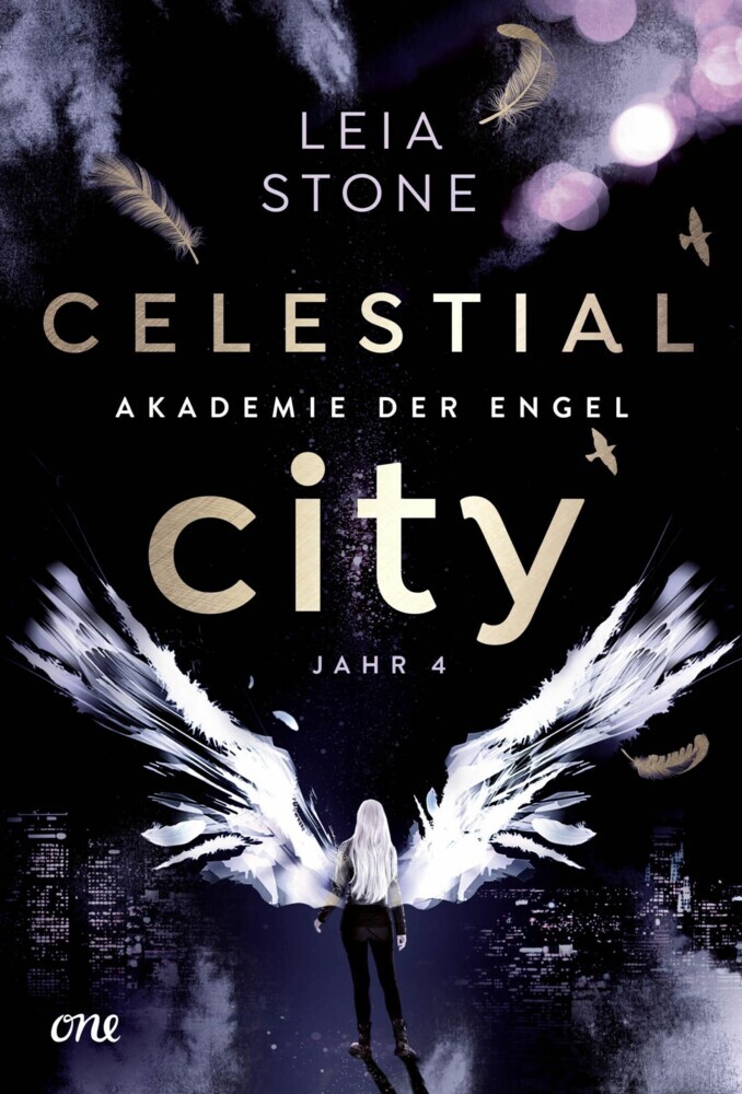 Celestial City - Akademie der Engel main product photo