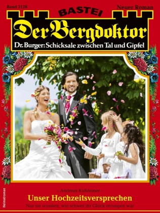 Der Bergdoktor 2128