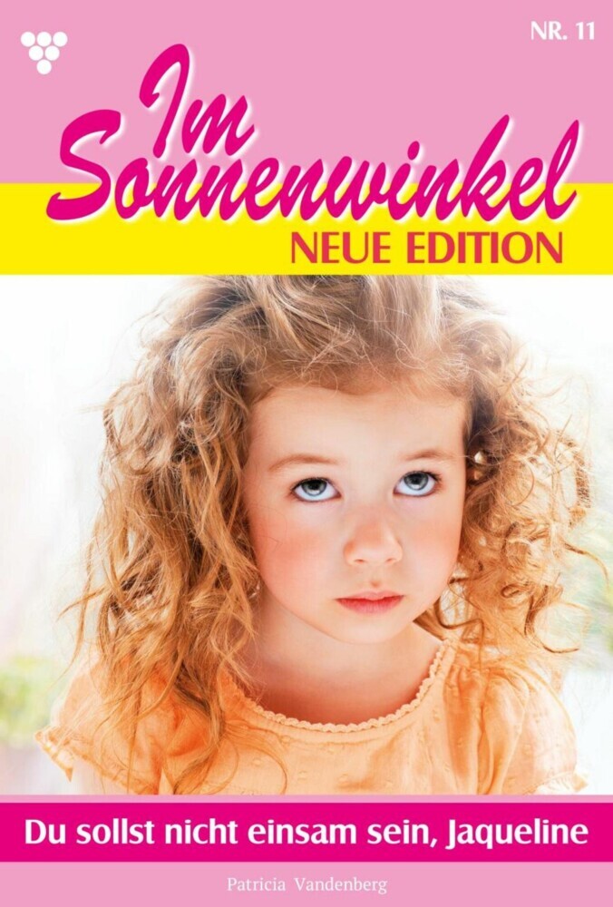 Du sollst nicht einsam sein, Jacqueline main product photo