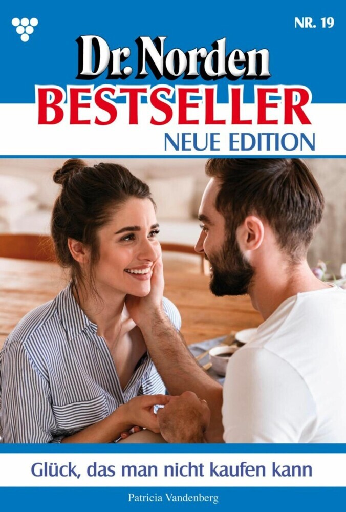 Ein Glück, das man nicht kaufen kann main product photo
