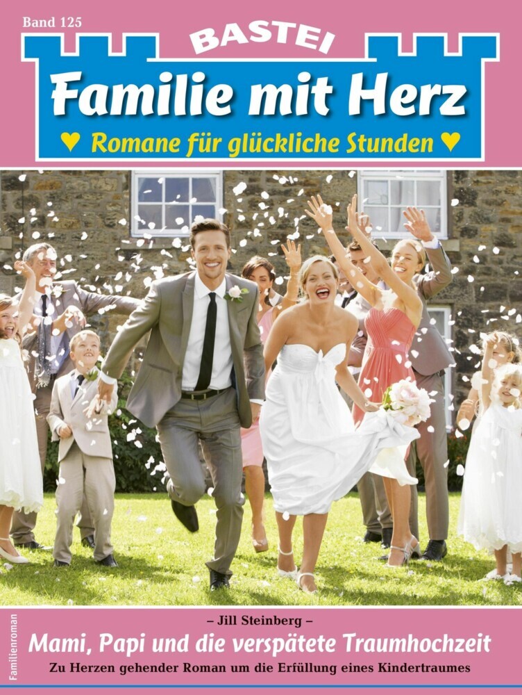 Familie mit Herz 125 main product photo