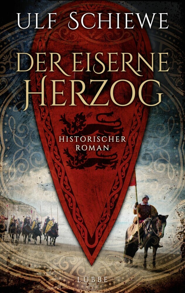 Der eiserne Herzog main product photo