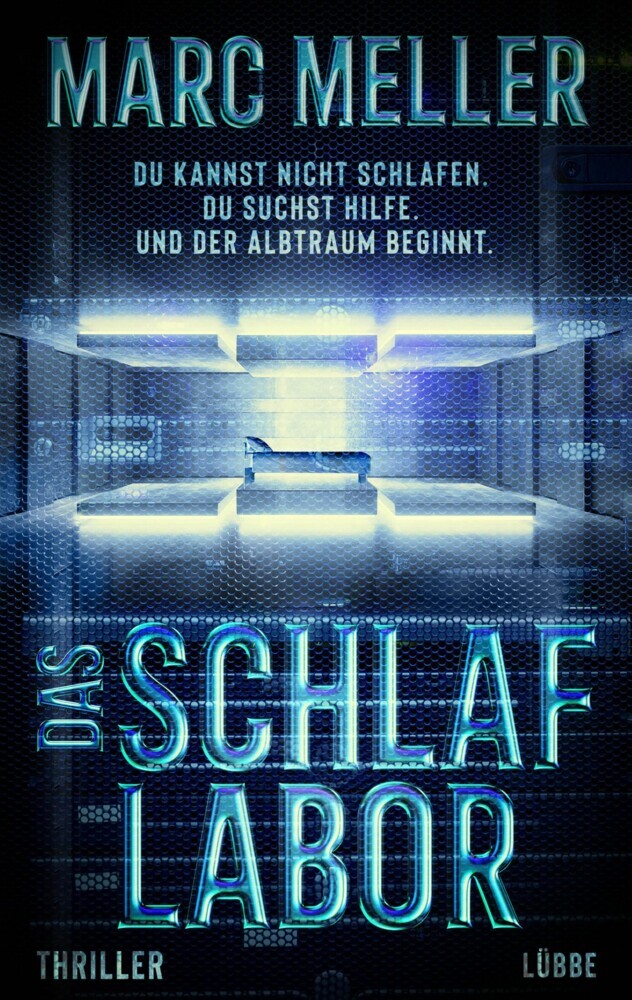 Das Schlaflabor main product photo