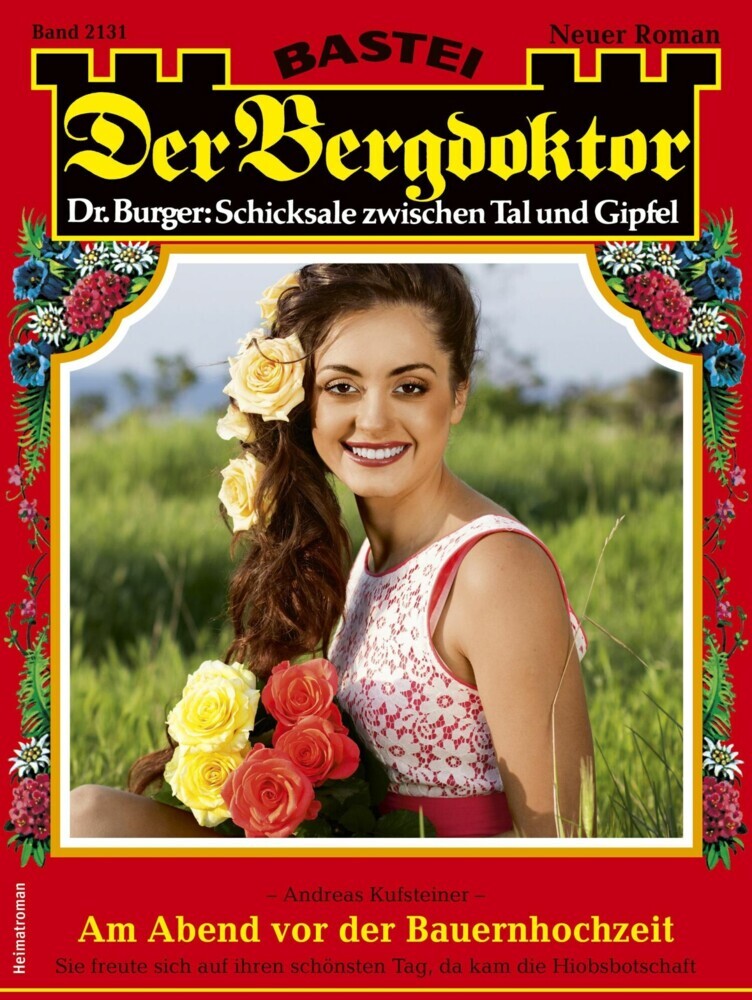 Der Bergdoktor 2131 main product photo
