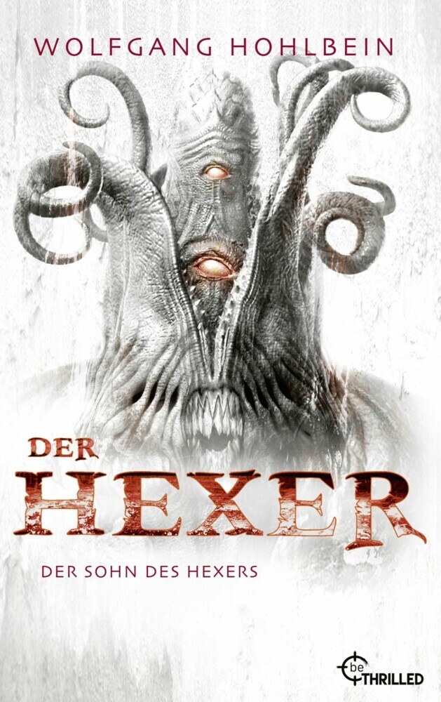 Der Hexer - Der Sohn des Hexers main product photo