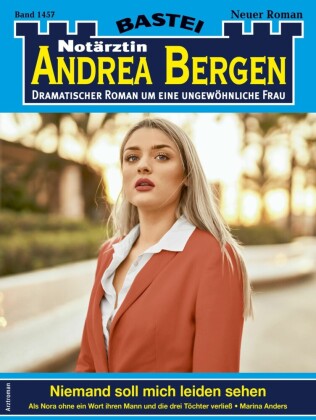 Notärztin Andrea Bergen 1457